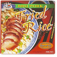 Magic Pandas Foods - BBQ Pork Fried Rice