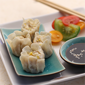 Chicken Dim Sim